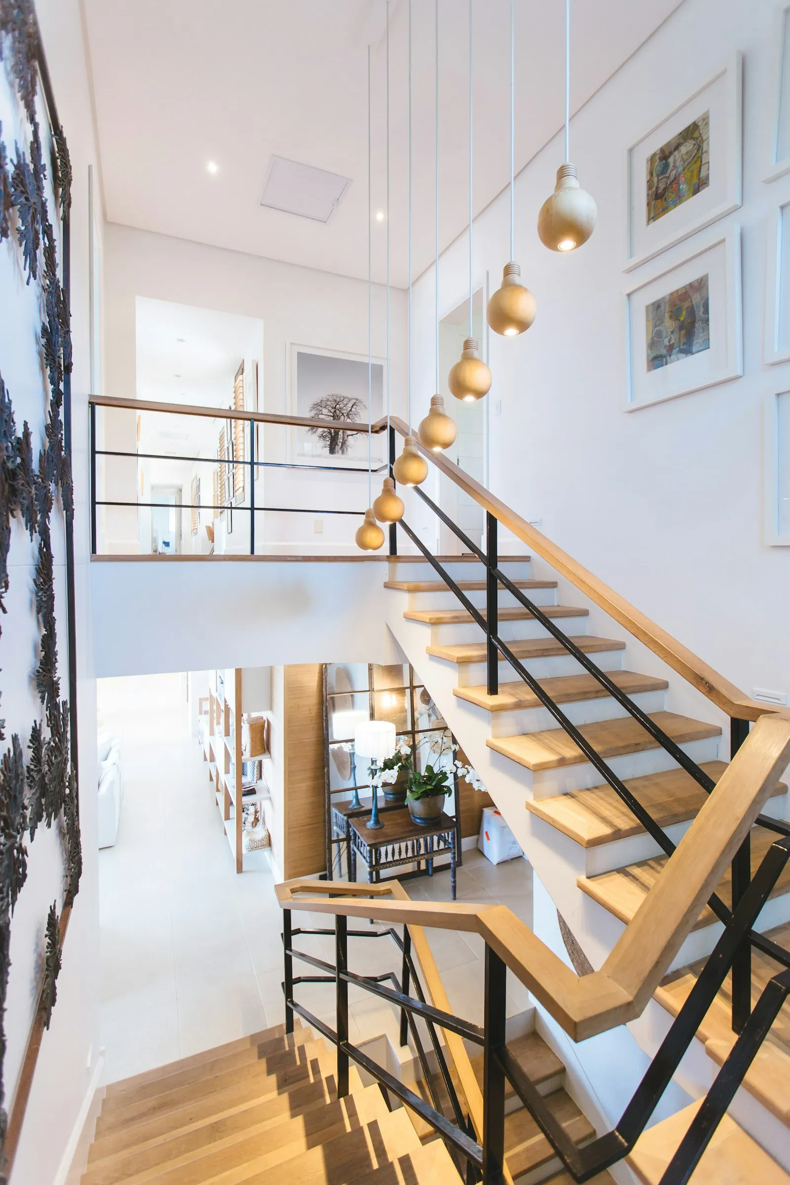 Casa en Cumbres del Lago con jardín amplio — foto 3